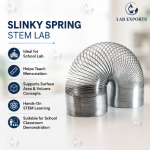 Slinky Spring